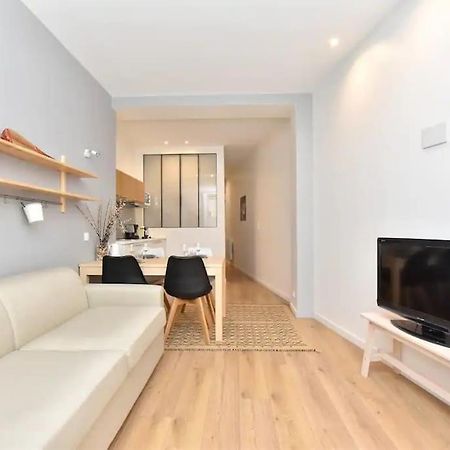 Goodguest-Appartement Design Et Cosy Batignolles ปารีส ภายนอก รูปภาพ